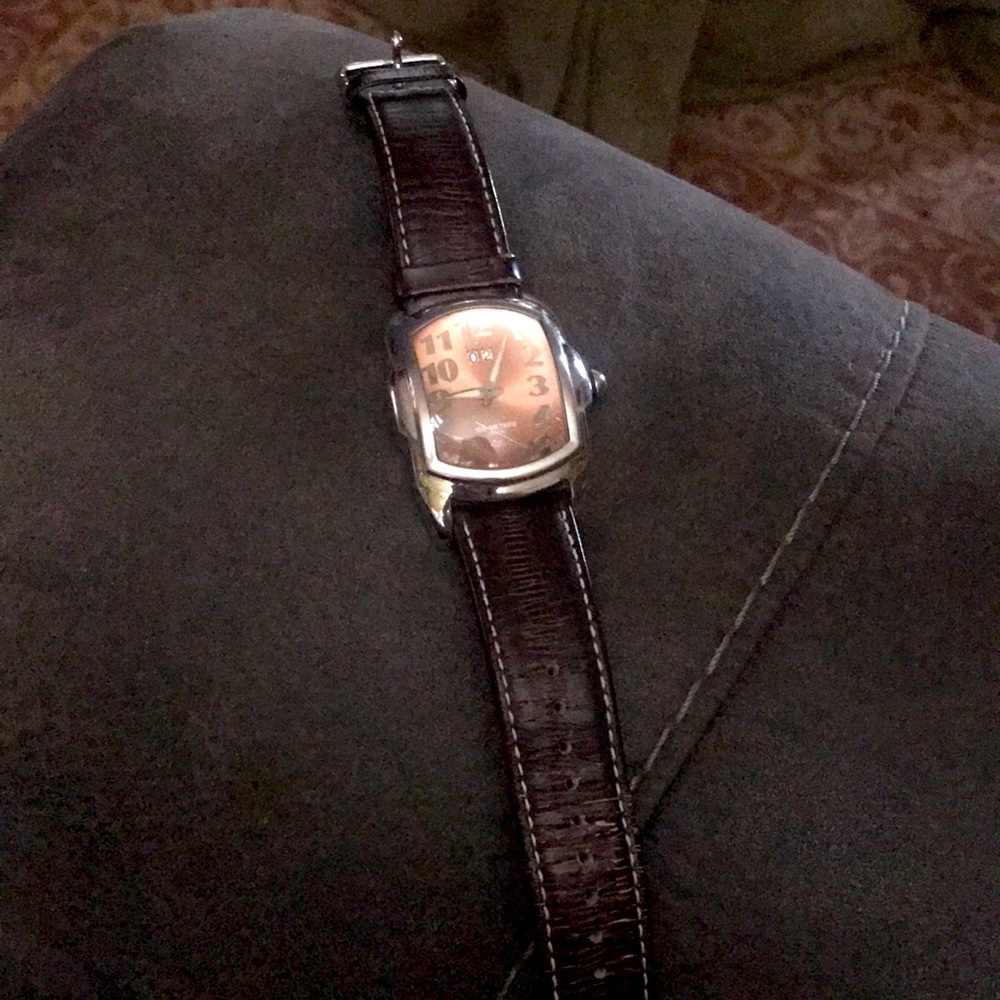 Invicta watch